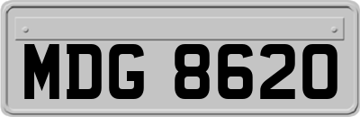 MDG8620