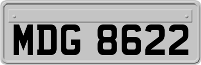 MDG8622