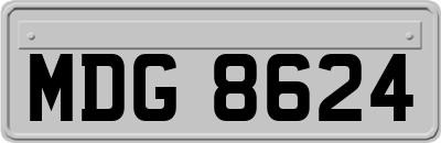 MDG8624