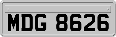 MDG8626