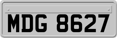 MDG8627