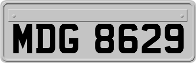MDG8629