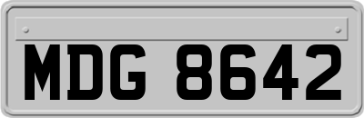 MDG8642