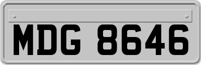 MDG8646