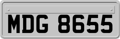 MDG8655