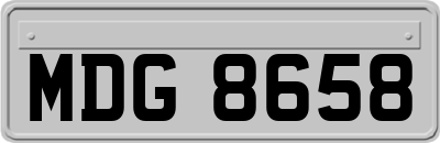 MDG8658