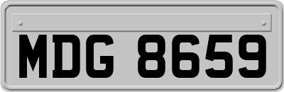 MDG8659