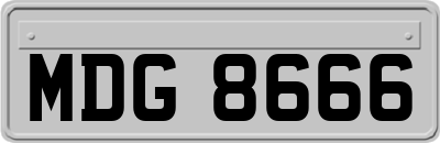 MDG8666