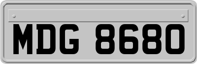 MDG8680