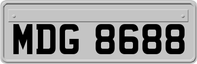 MDG8688