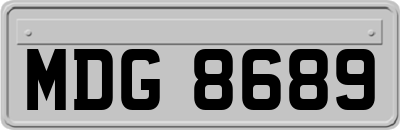 MDG8689