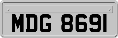 MDG8691