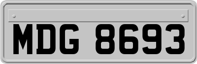 MDG8693