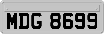MDG8699