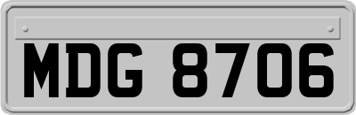 MDG8706