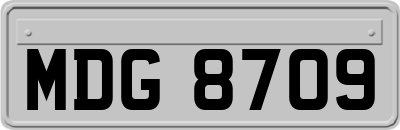 MDG8709