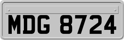 MDG8724