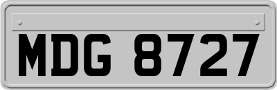 MDG8727