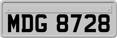 MDG8728