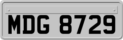 MDG8729