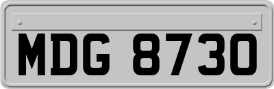 MDG8730
