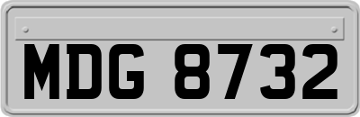 MDG8732