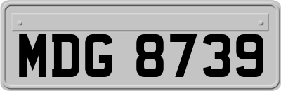 MDG8739