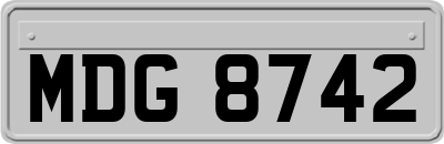 MDG8742