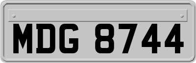 MDG8744