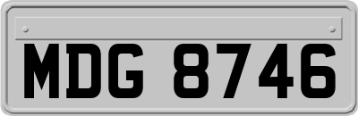 MDG8746