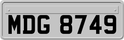 MDG8749