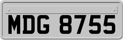 MDG8755