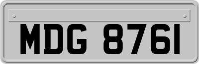 MDG8761