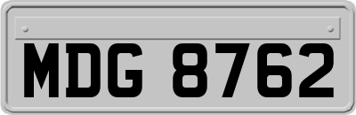 MDG8762