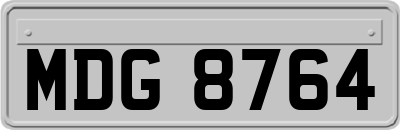 MDG8764
