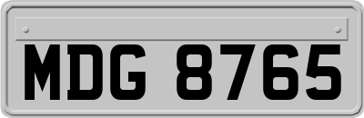 MDG8765