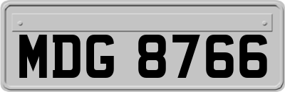 MDG8766