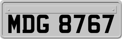 MDG8767
