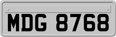 MDG8768