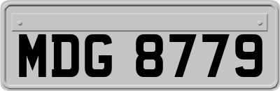 MDG8779