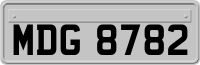 MDG8782