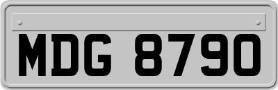 MDG8790