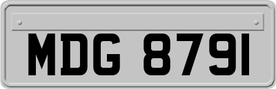 MDG8791