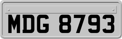 MDG8793
