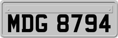 MDG8794