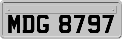MDG8797