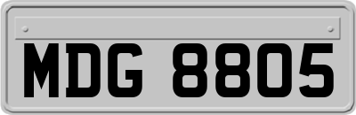 MDG8805