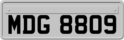 MDG8809