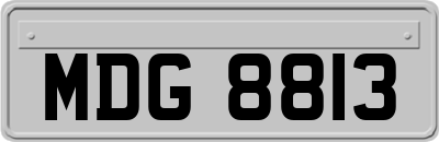 MDG8813