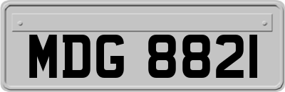 MDG8821